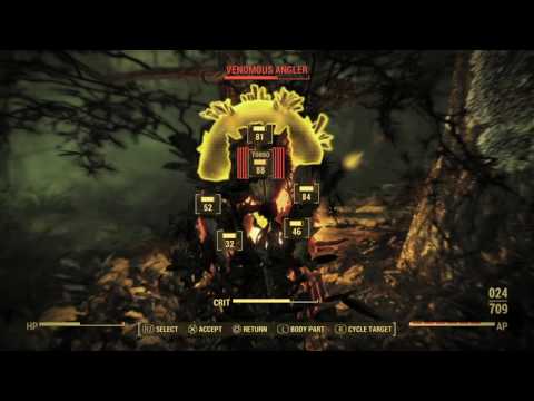 Fallout 4 Far Harbor Walkthrough Part 18