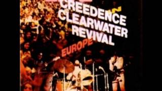 4 Door To Door Creedence Clearwater Revival (Live In Europe)