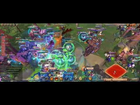 Pelea IFures 1ra Ronda