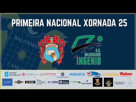 1ª NACIONAL X25. AUTOMANÍA LUCEROS - BM. INGENIO