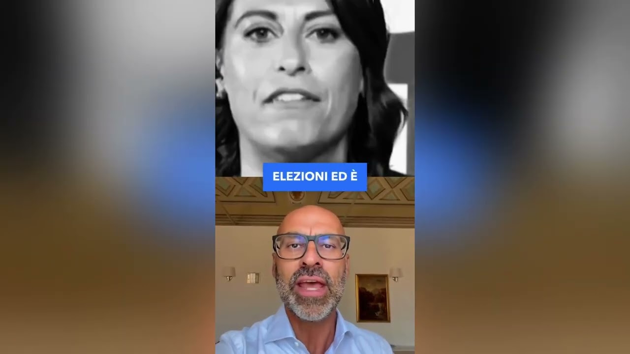 SQUARTA: "TENETEVI FORTE, PICCOLOTTI ACCUSA MELONI DI ESSERE ATTACCATA ALLA POLTRONA"