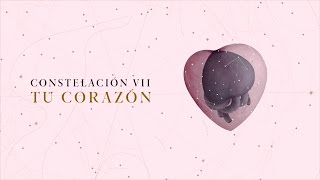 CONSTELACION VII - "Tu Corazón" - LISANDRO ARISTIMUÑO (Constelaciones 2016)