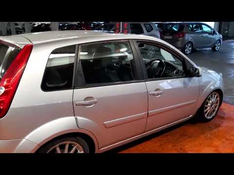 Ford Fiesta 2007 - Image 2