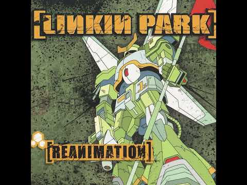 Linkin Park - Wth}You (Chairman Hahn Reanimation) [feat. Aceyalone] [Slow Version]