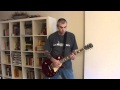 GREEN DAY PLATYPUS Guitar Cover