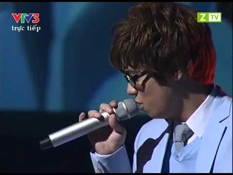 Hoang mang - Bùi Anh Tuấn - Live