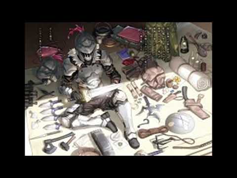[Full] Goblin Slayer Opening - Rightfully [HD][1 Hour]