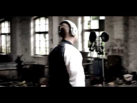 actiff - Ich Schreibe (Official HD Video)