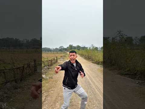 "A Mischievous Ghost Freaked Me Out! 🌞😴🤣 ... 7757