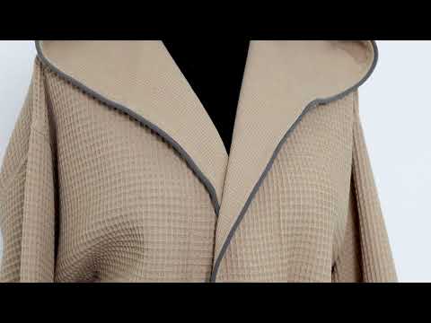 Халат мужской фирмы SHOW