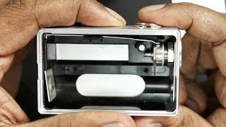 Geekvape Athena Issues & Review