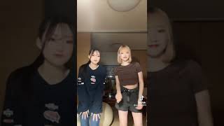 最強の双子👧💞👧