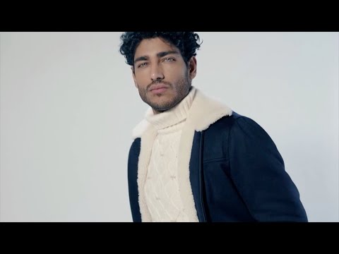 Kiton Fall/Winter 2021 Men's Collection | Milan Fashion Week Men's | VRAI Magazine