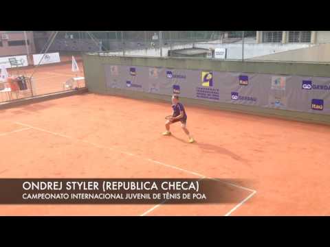 Ondrej Styler | CZE | Highlights | Copa Gerdau