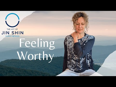 Wellness Wednesday 🌱 Feeling Worthy