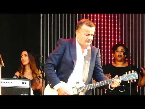 Philipp Fankhauser - blues'n'jazz Rapperswil - 15.06.2018 - Cryin' Shame (Can't Believe My Baby)