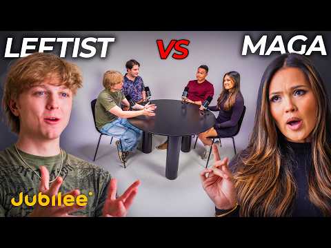 Trump’s Most Unhinged Week Yet | Roundtable