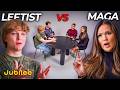 Trump S Most Unhinged Week Yet Roundtable