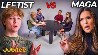 Trump’s Most Unhinged Week Yet | Roundtable