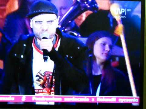 Wroclaw_Sylwester - 2016 - Rebel Babel - cz. 1