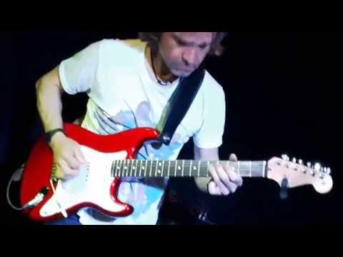 G.U.T. @ CAFÉ A GOGO Düsseldorf: "Actual Proof" (Herbie Hancock)