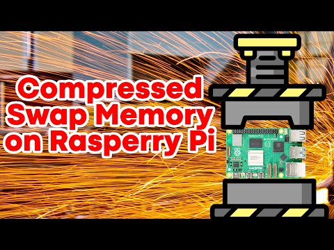 Why You Should Use ZRAM on Your Raspberry Pi