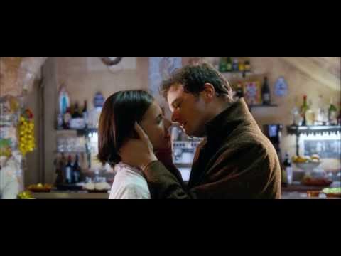 About Time (musical trailer)