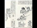 Pedifile (US) "Die A Violent Death" Demo 1986 ...