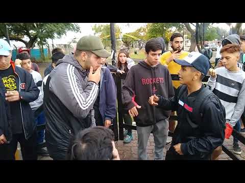 PLUS vs DOEK - Golden Shell - Cuartos - Torneo SUB16 Fecha 1