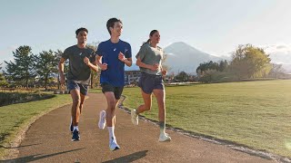 Asics Running | GT-2000™ 14 | feel comfort find calm