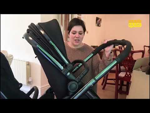 iCandy Peach Designer Collection Cerium Review | MadeForMums