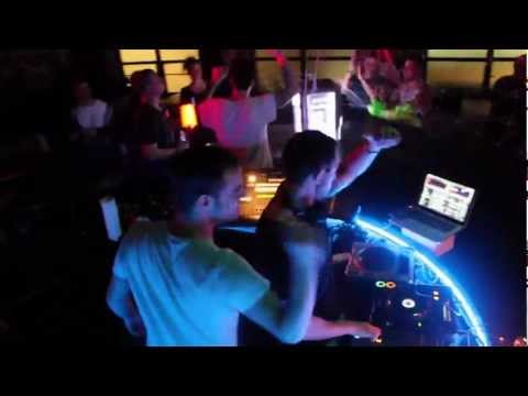 AFTERMOVIE MAI + SENZA @ NOIR CLUB JESI 16.12.2012