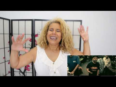 Reaction and Translation #ElOtroChile  #Portavoz con #Staylor