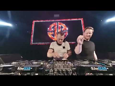 Degos & Re-Done @ Origins 2023 (Transitions Are Key)