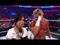 Zack Ryder vs. Dolph Ziggler: WWE Main Event ...