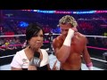 Zack Ryder vs. Dolph Ziggler: WWE Main Event ...