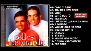 Download lagu LELLES E LEONARDO - CD COMPLETO mp3 Download lagu LELLES E LEONARDO - CD COMPLETO mp3
