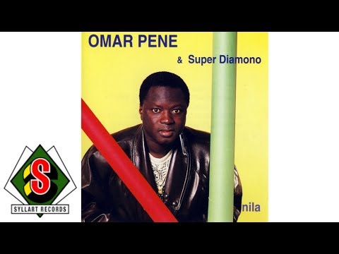 Omar Pene & Super Diamono - Dorobe (audio)
