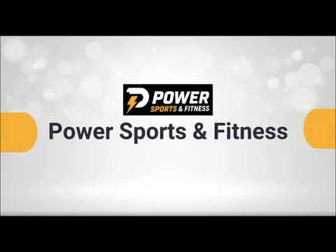 About Power Sports & Fitness
