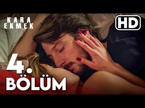 Kara Ekmek 4. Bölüm HD