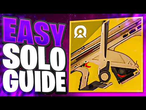 How ANYONE Can Beat Encore As A SOLO Player (Choir Of One Exotic)