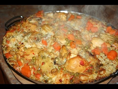 download lagu mp3 mp4 Mediterranean Paella, download lagu Mediterranean Paella gratis, unduh video klip Mediterranean Paella