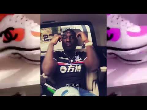 Frenna & Young Ellens- geen limit (Prod. Camel)