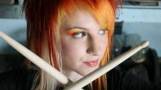 Hayley Williams Teenagers