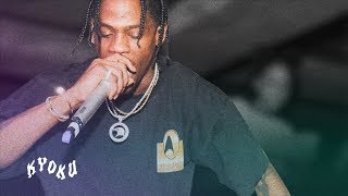 What Travis Scott Means To Producers | KYOKU INSIGHT