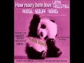Yotti- If You Want My Love - LATIN FREESTYLE 4 ...