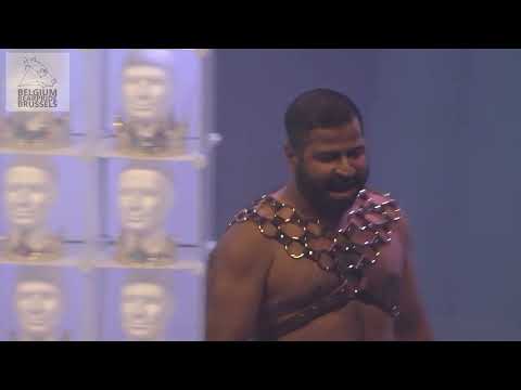 BBP Mister Bear 2027 Scene 7