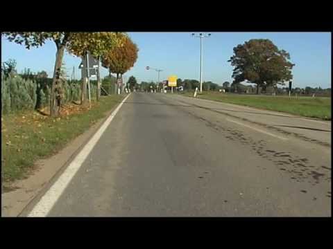 Aufgehoben: Sperrung in Neuwiese - ELSTERWELLE