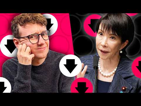 Has Japan's Fiscal Reckoning Arrived?