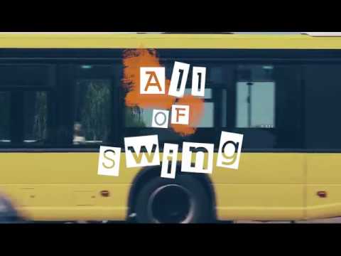 All of Swing - Swing Summer Program in Berlin